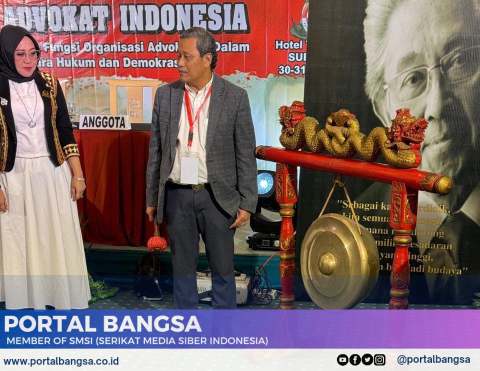 Kongres Advokat Indonesia