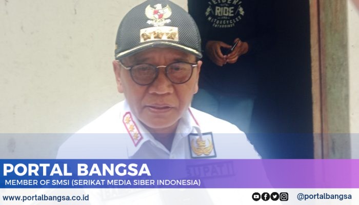 Peninjauan RTLH oleh Pj Bupati Bondowoso, Usulan Dari Desa akan Diprioritaskan