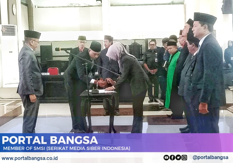 Pemkab Bondowoso