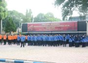 Pemkab Bondowoso Peringati Hari Kebangkitan Nasional, Mari Menuju Indonesia Emas 2045