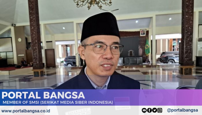 Kemenag Bondowoso Berangkatkan Jemaah Calon Haji, Begini Pesan Pentingnya