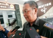 Posisi Kadis DMPD Kosong, Begini Harapan Ketua DPRD Bondowoso