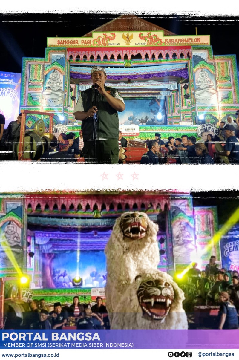 Pemkab Bondowoso
