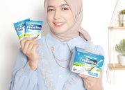 Kuatkan Tulang dan Pernafasan Anda dengan Susu Kambing Etamilku