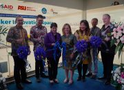 BINUS Bersama USAID Resmikan Maker Innovation Space: Wadah Kolaborasi Lahirkan Inovator Masa Depan