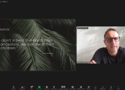 Bicara Green Branding, LindungiHutan Undang Founder & CEO OXO Group Indonesia dalam Webinar Green Skilling