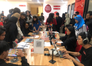 Telkom Indonesia Dukung Komunitas Pengembang Gim di Kota Malang dengan Menggelar Indigo Game Clinic