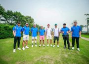 Memaksimalkan Golf Sebagai Sarana Berjejaring