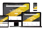 Ingin Punya Website Profesional, Coba Layanan Pembuatan Website Nextgen