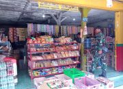 Forkopimda Lamongan Pantau Harga Bahan Pokok di Pasaran