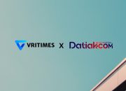 VRITIMES dan Datiak.com Kolaborasi untuk Memperkaya Distribusi Berita di Sumatera Barat