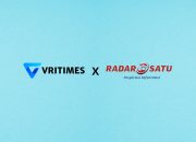 VRITIMES dan RadarSatu.com Menjalin Kemitraan untuk Memperkuat Penyampaian Berita Digital di Indonesia