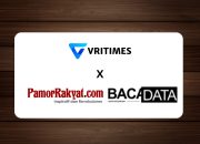 VRITIMES Menggandeng PamorRakyat.com dan BacaData.co.id dalam Kemitraan Media Baru