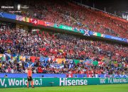 Hisense: Dari Sponsor hingga Dominasi Teknis dalam Sepak Bola