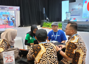 PT TechnoGIS Indonesia pada Indonesia Catalogue Expo and Forum (ICEF) 2024: Menghubungkan Inovasi dan Peluang Bisnis