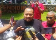 Dosa Besar Bupati Ipuk dipenghujung Jabatan.