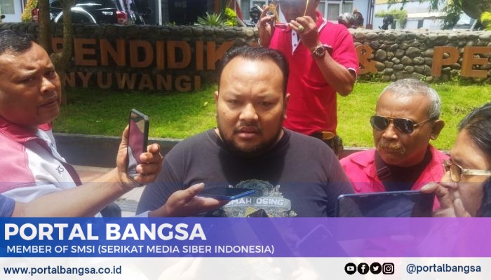 Dosa Besar Bupati Ipuk dipenghujung Jabatan.