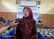 Pernikahan Dini di Bondowoso Tercatat Menurun Drastis Tahun 2024, Begini Kata Kabid PPA Dinsos