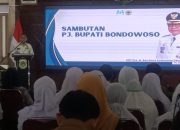 Pemkab Bondowoso Gelar Kegiatan Penguatan Satgas PPA Tingkat Kecamatan Bondowoso