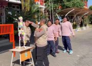 Stop Bullying Polres Lumajang Gelar Psikoedukasi Bagi Pelajar