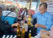 Menjelang Idhul Adha 1445 H, Pemkab Bondowoso Gelar Sidak Pasar Tradisional Antisipasi Lonjakan Harga