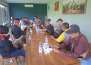 Berjalan Santai dan Penuh Akrab, Pertemuan Cak Thoriq bersama F-JINLU