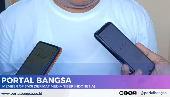 Jelang Pilkada 2024, Pemuda Pancasila dan F – Jinlu Lumajang Bersilaturahmi