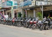 Tips Aman Terhindar dari Pencurian Sepeda Motor Kesayangan, Begini Caranya
