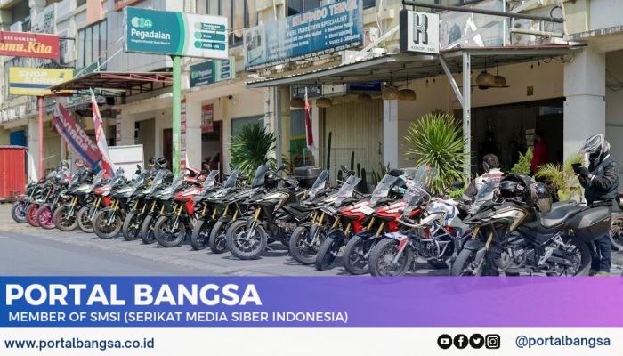 Tips Aman Terhindar dari Pencurian Sepeda Motor Kesayangan, Begini Caranya