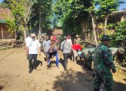 Wujud Sinergitas TNI dan Rakyat Dalam Karya Bhakti