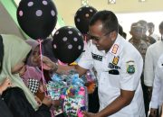 Patut di Apresiasi, Angka Stunting di Bondowoso Turun Jadi 6.09%