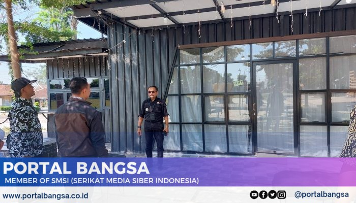 Gerak Cepat Pj Bupati Bondowoso Penuhi Permintaan Wifi Gratis