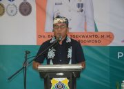 Seluruh ASN Diminta Netral di Pilkada Tahun 2024, Begini Penjelasan Bambang Soekwanto