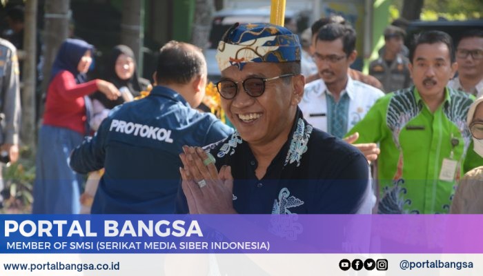 Pj Bupati Bondowoso, Semua ASN Adalah Pelayan Masyarakat
