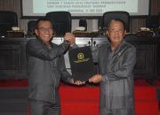 Ketua DPRD Bondowoso, Jangan Tenang Tenang Ketika Target Terpenuhi