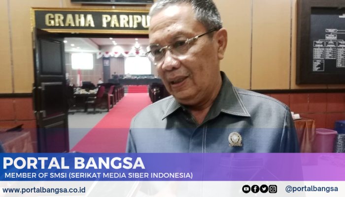 DPC PKB Bondowoso Pastikan Dukung Ra Hamid Untuk Pilkada 2024, Begini Kata Ketua DPRD Bondowoso