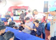 Polres Lumajang Gelar Turnamen Esport Mobile Legends dan PUBG Mobile