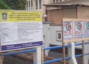 Pembangunan IGD RSUD dr Haryoto Lumajang Mulai Berjalan