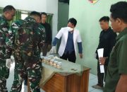 Kodim 0812 Lamongan Gelar Sosialisasi Penyalahgunaan Narkoba, Begini Pesan Pentingnya