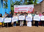 Dapat Bantuan Sumur Bor, Begini Kata Kades Bendelan Binakal