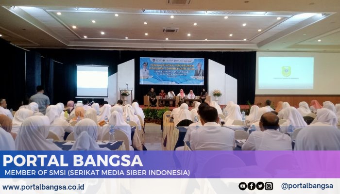 Pemkab Bondowoso Percepat Penerapan BLUD di Seluruh PKM, Begini Kata Pj Sekda