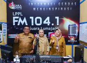 Langkah Untuk Menuju Produktif Lahan Kering Oleh Dinas Lingkungan Hidup