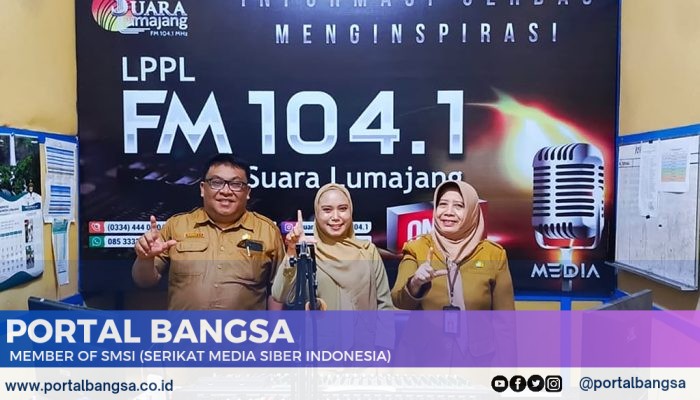 Langkah Untuk Menuju Produktif Lahan Kering Oleh Dinas Lingkungan Hidup