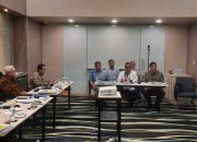 Pj Bupati Bondowoso Berkomitmen Membangun Transportasi Berkualitas dan Berkelanjutan