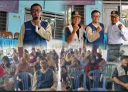 Penyuluhan NAPZA Di Desa Karangrejo, Upaya Bersama Cegah Penyalahgunaan Narkoba