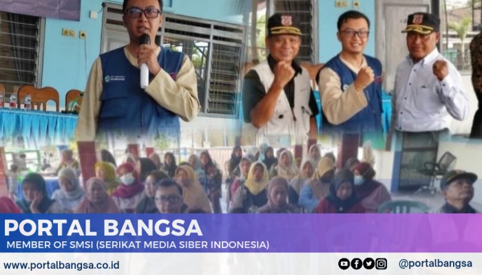 Penyuluhan NAPZA Di Desa Karangrejo, Upaya Bersama Cegah Penyalahgunaan Narkoba