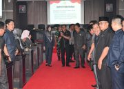 Fraksi PKB Pinta Ada Antisipasi Dini Penanggulangan Bencana di Rapat Paripurna