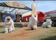 Pj Bupati Bondowoso, Setiap Tahun Harus Ada Desa Budaya