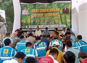 Gandeng PLN, Pemkab Bondowoso Gelar Penanaman Pohon di DAS Sampean Baru