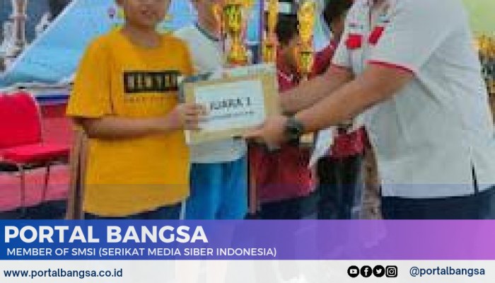 Kejurkab Catur Junior Tahun 2024, Sukses Prestasi dan Sukses Pelaksanaan